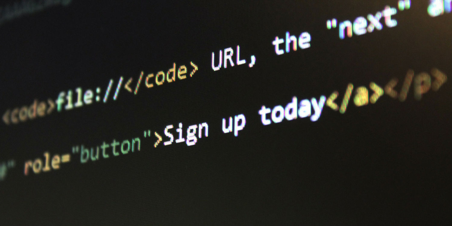 6 Big Reasons to Learn Even a Little HTML & CSS