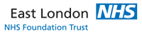 Logo of the East London NHS Foundation Trust