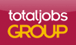 Logo of the Totaljobs Group