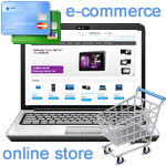 E-Commerce Website (Online Store) Design with Magento Training Course