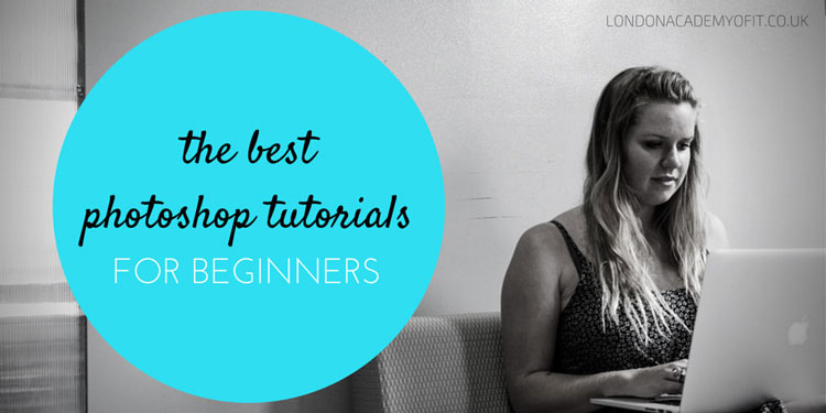 If you're a Photoshop beginner, these tutorials will help you gain the most important skills for doing more professional work.