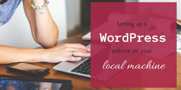 Detailed instructions and videos covering every step of setting up a local WordPress website.