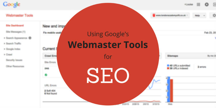 Are you using this suite of handy tools to help your website rank higher?