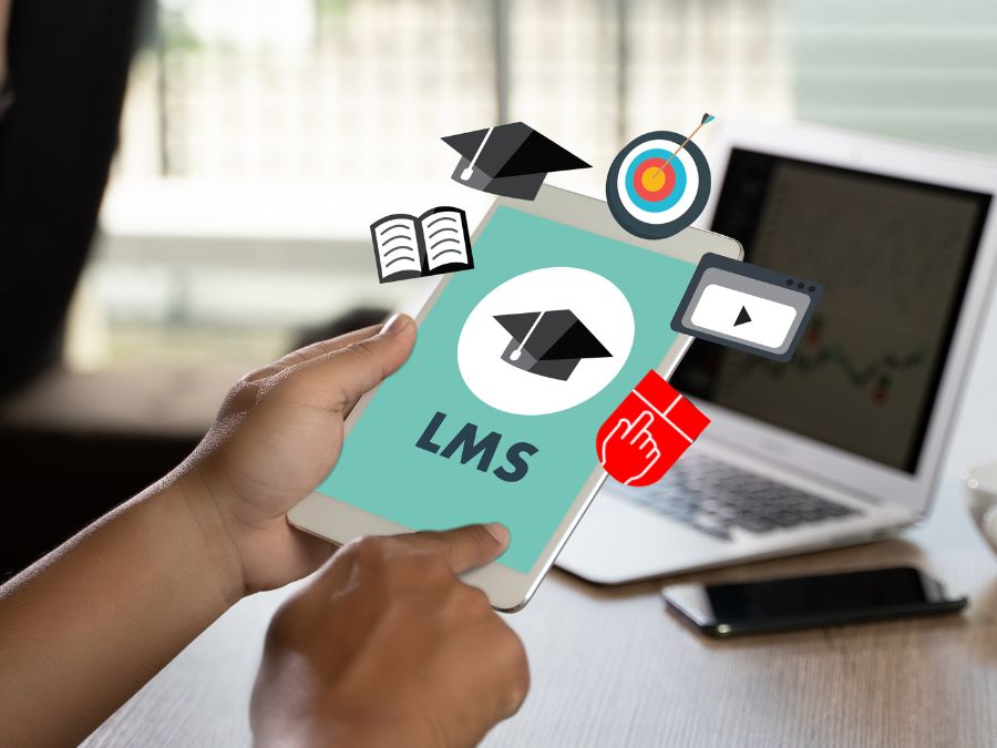 Learning Management Systems by London Academy of IT