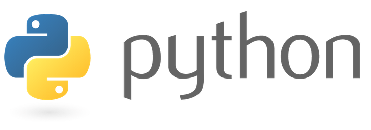 python logo 1