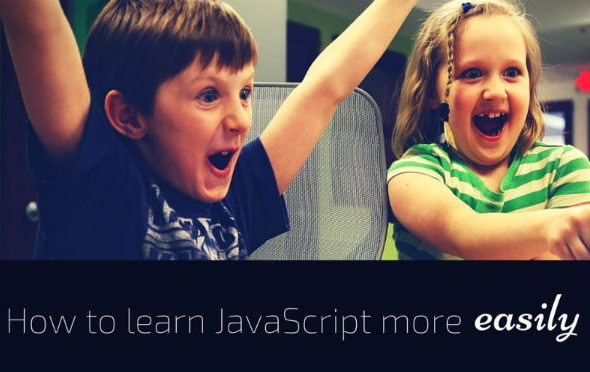 How to Make Learning JavaScript Easier