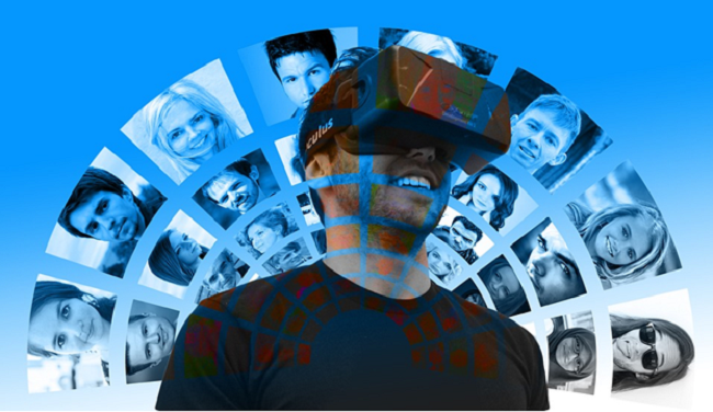 5 Ways AR & VR are Reshaping Digital Marketing Today