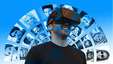 5 Ways AR & VR are Reshaping Digital Marketing Today