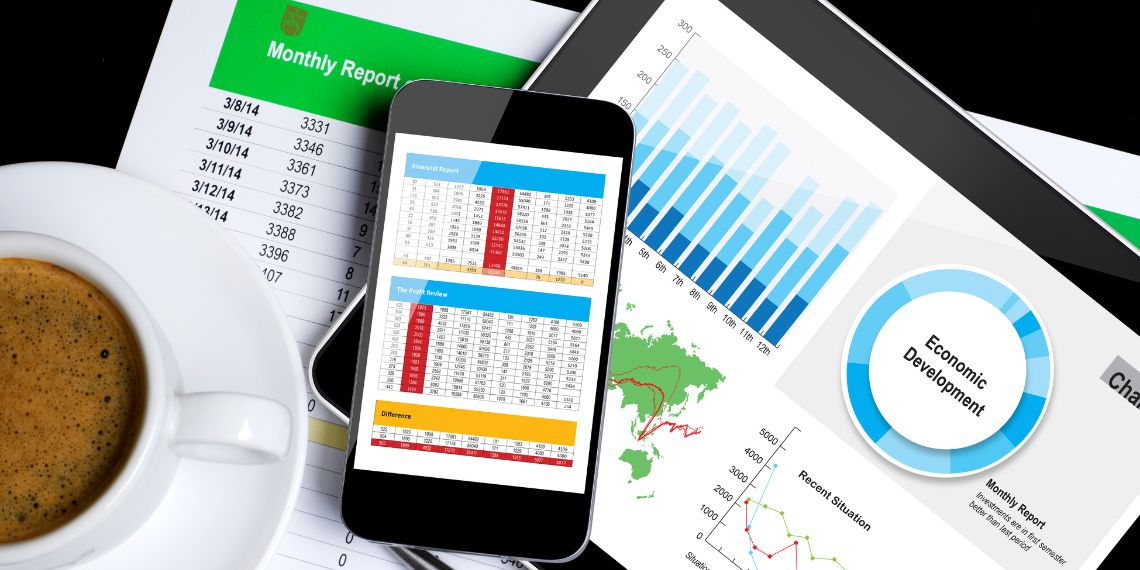 5 Reasons Why Power BI is a Game-Changer for Data Analysis