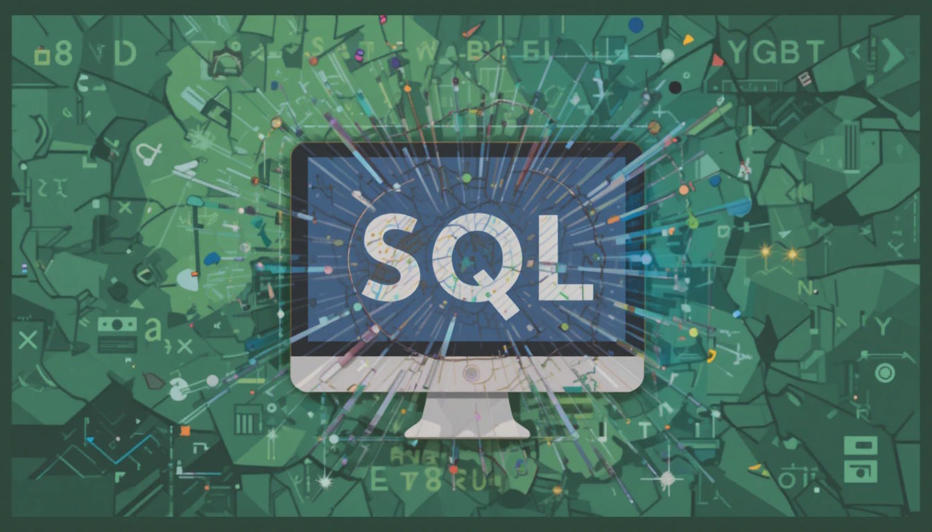 Why SQL is a Must-Have Skill for Every Modern Employee