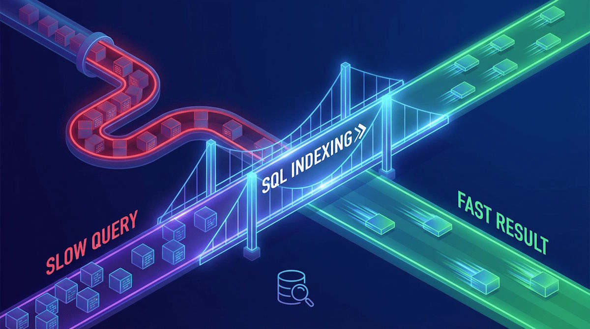 Optimising Slow Queries: A Guide to SQL Indexing