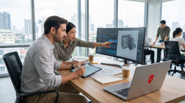 AI as an Augmented Tool: Enhancing Human Skills, Not Replacing Workers