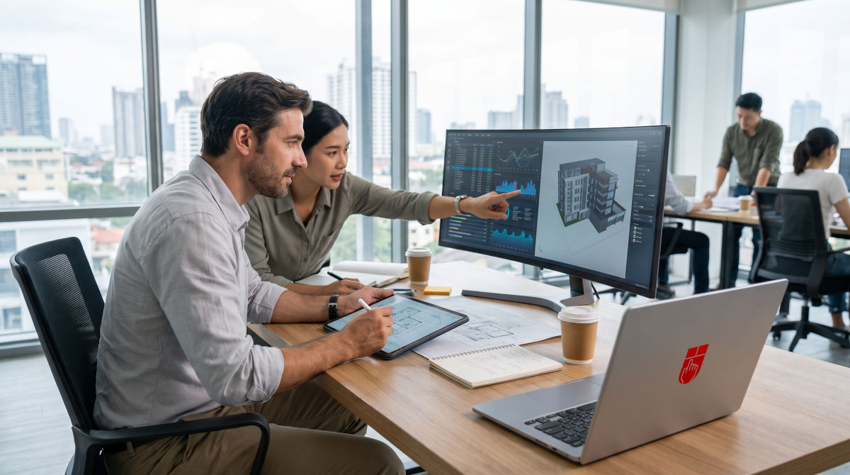 AI as an Augmented Tool: Enhancing Human Skills, Not Replacing Workers