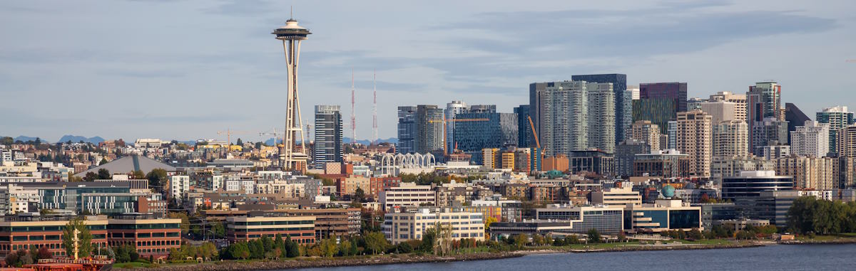 IT Training in Seattle, Washington, United States