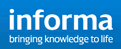 Logo of the Informa