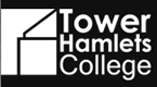 Logo of the Tower Hamlets College