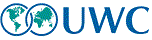 Logo of the UWC
