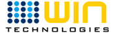 Logo of the Win Technologies