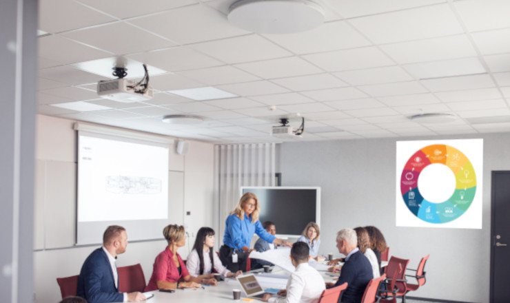 Agile Project Management training course