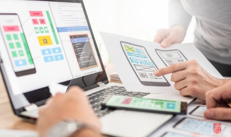 Android App Development with Java training course