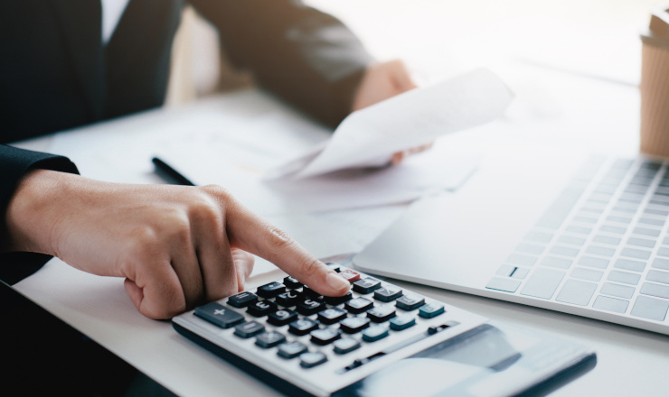 Bookkeeping and using Accounting Software training course