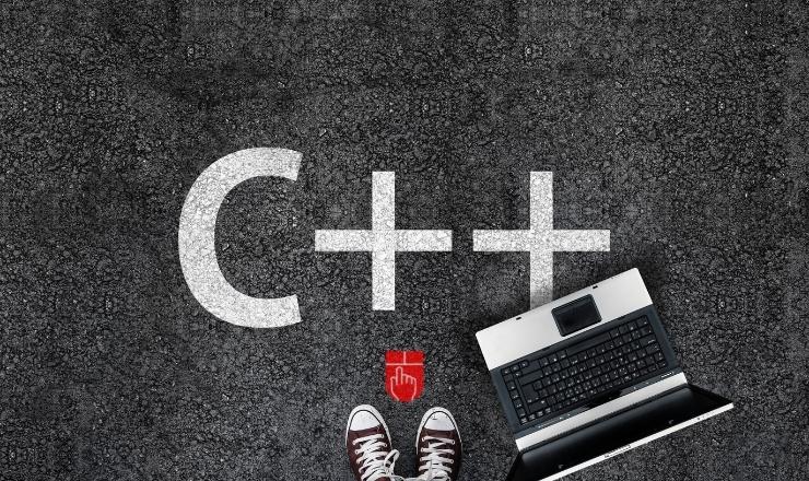 C++ Programming For Beginners training course