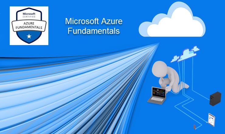 Cloud Computing Fundamentals with Microsoft Azure training course