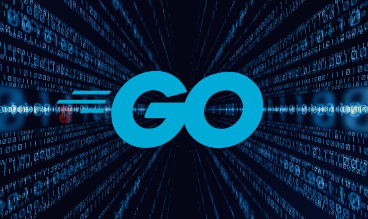 Golang Programming for Beginners training course