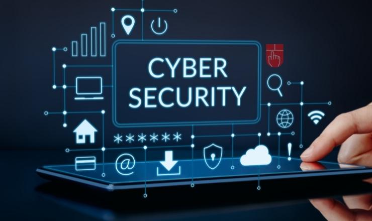 Introduction to Cyber Security training course