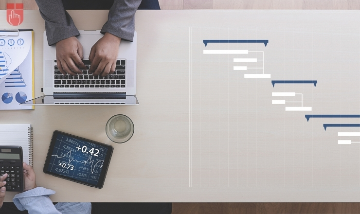 Microsoft Project training course