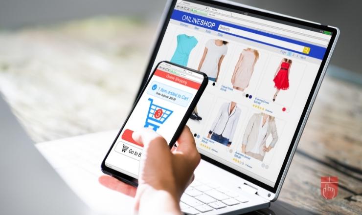 Online Store with WooCommerce in WordPress training course
