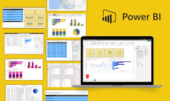 Short course on Power BI Intermediate to Advanced