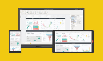 Short course on Power BI Intermediate to Advanced