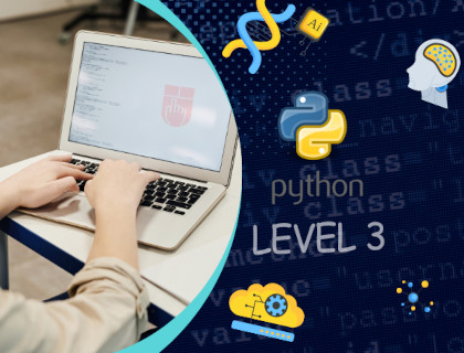 Python Programming for Teens (Ages 13-17) Training Course