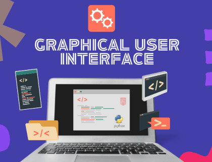 Python GUI Development for Teens (Age 13-17) Training Course
