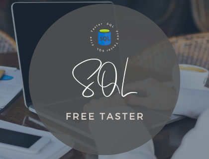 Python Free Taster Course