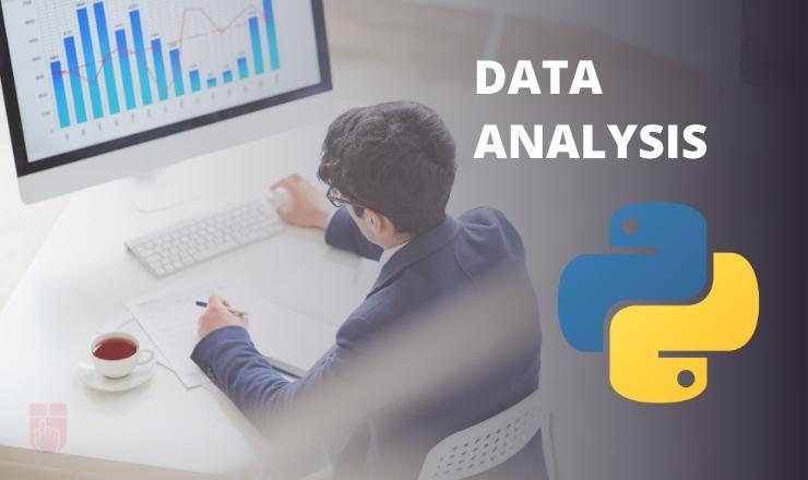 Short course on Data Analysis with Python
