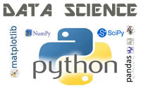 Short course on Data Science with Python