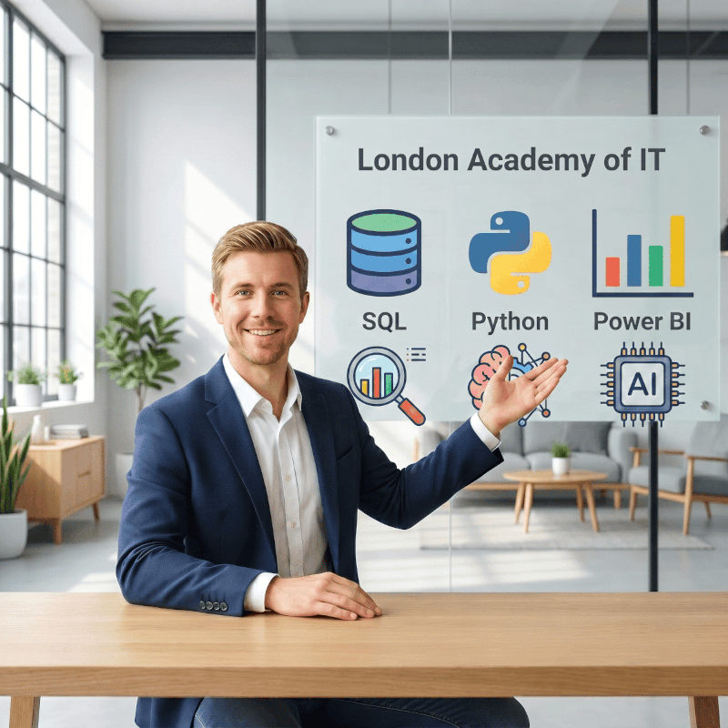 In-Demand Technology Skills