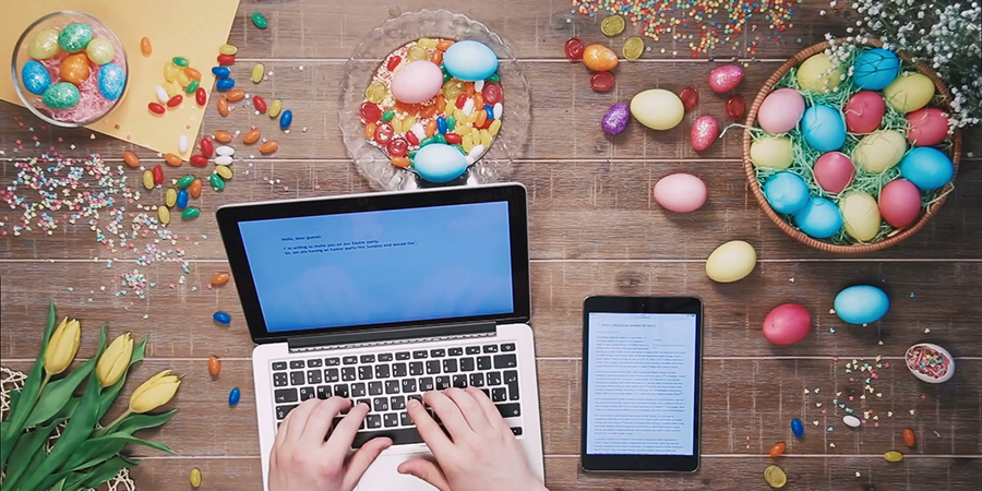 Easter Discount Code in 2019