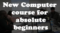 London Academy of IT introduces new Computer course for absolute beginners