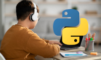 Python Programming for Tweens (Age 8-12) Training Course